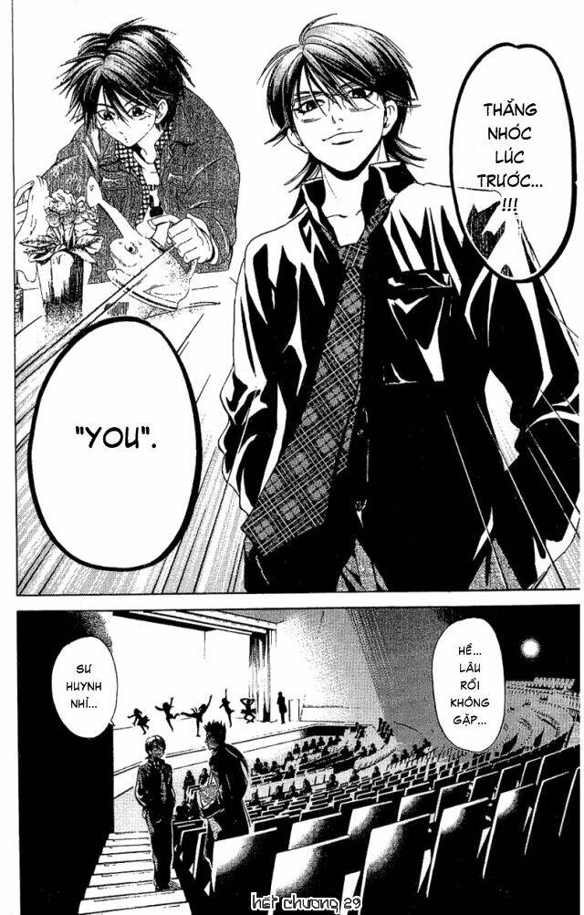 hammer session - thầy giáo tuyệt chiêu chapter 29 20