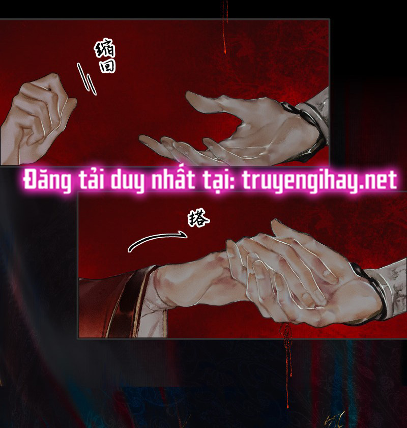 thiên quan tứ phúc - bách vô cấm kỵ chapter 5.2 2