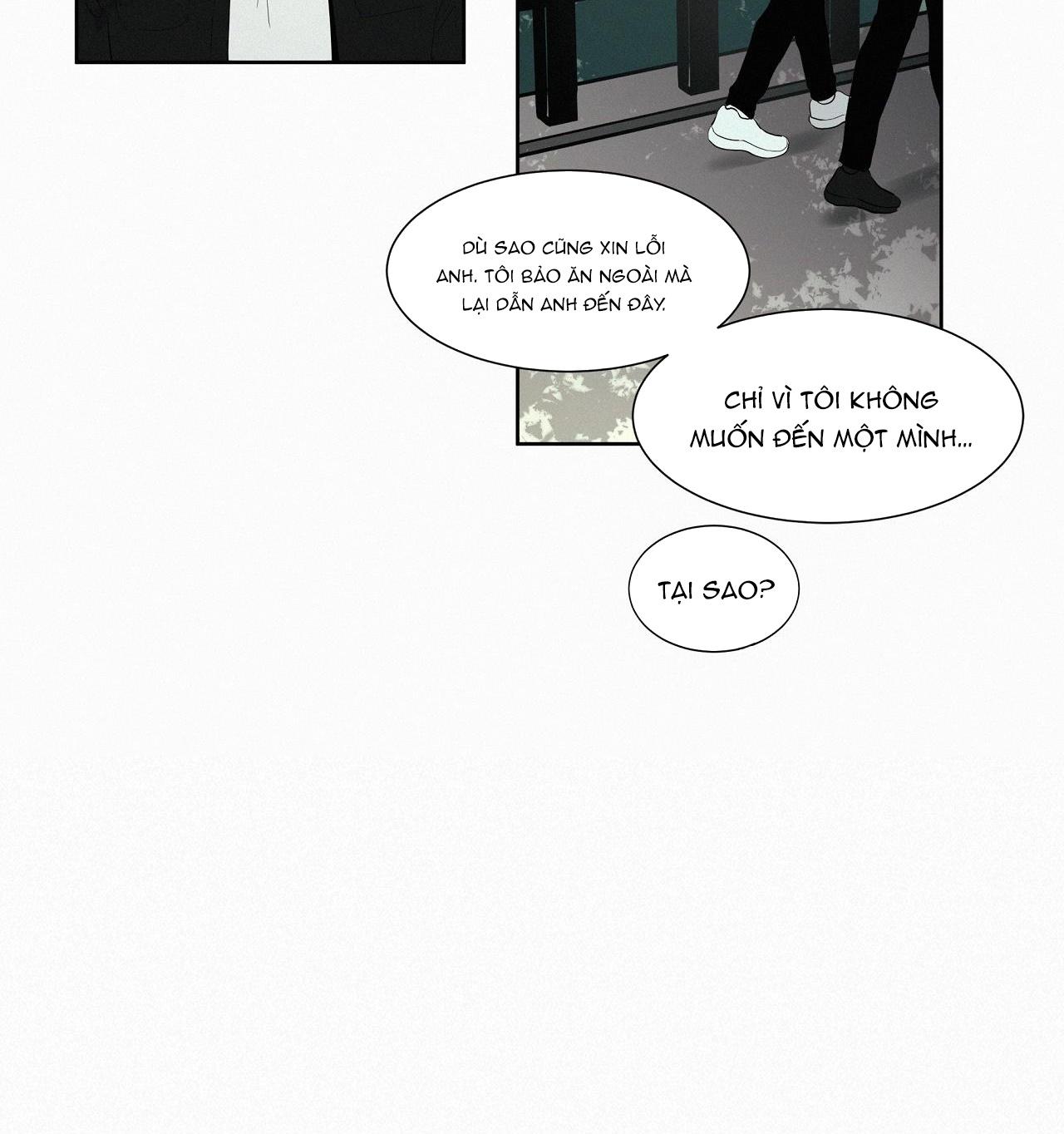 hiến tế máu chapter 9 24