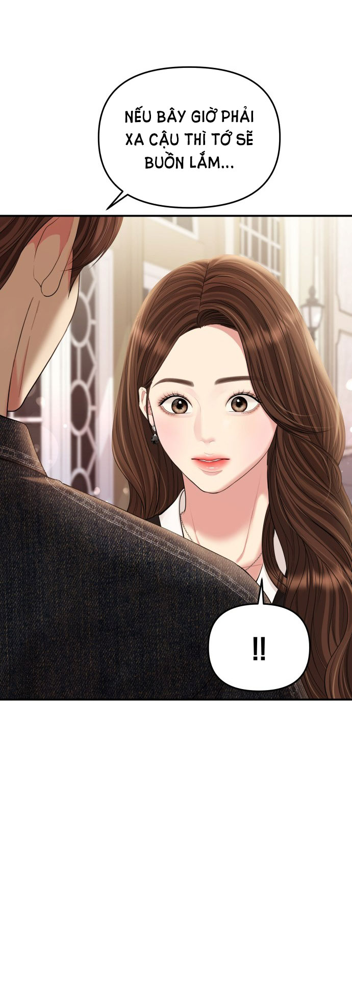 gửi em người đánh cắp những vì sao - to you who swallowed a star chapter 129.2 6