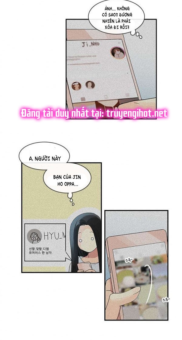 [18+] nàng hoa chapter 19.2 7