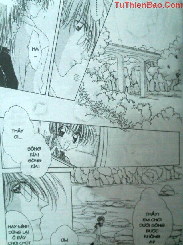 nguyện ước dưới ánh sao chapter 7 123