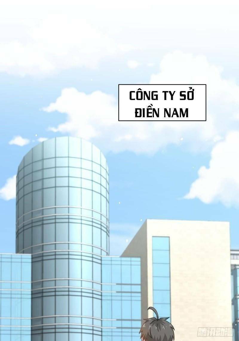 xuyên không vào thế giới nữ cường chapter 98 1