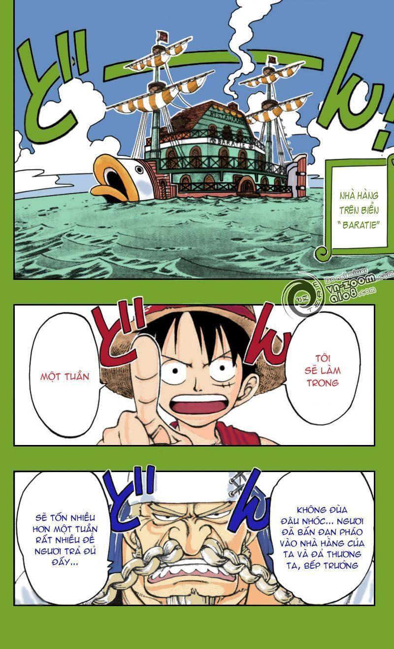 đảo hải tặc - one piece chapter 44 3