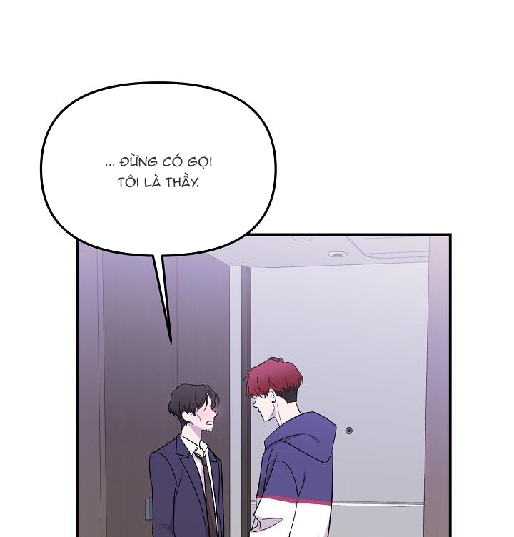 một lần là thầy, mãi mãi là thầy chapter 1 48