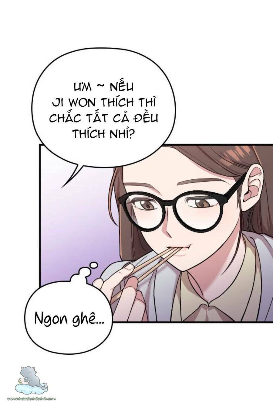 cô đi mà lấy chồng tôi đi chapter 4 34