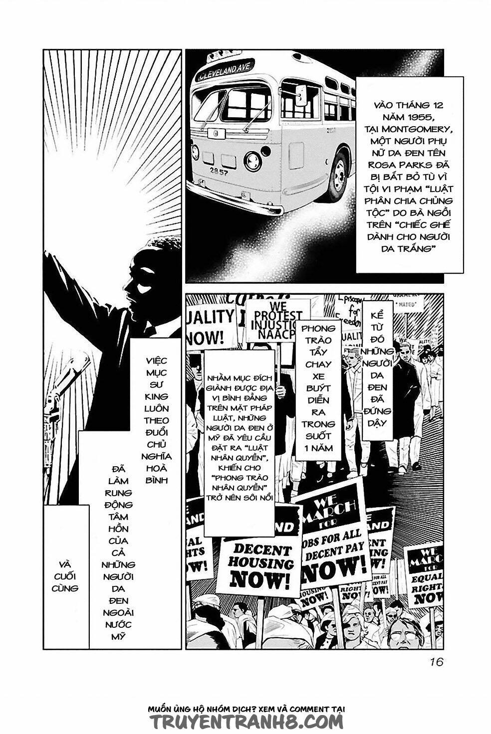 thời niên thiếu bác sĩ quái dị chapter 19 13