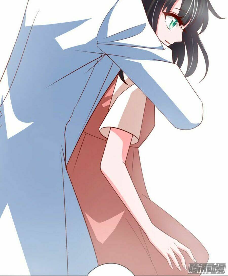 người yêu khát máu của tôi chapter 37 49