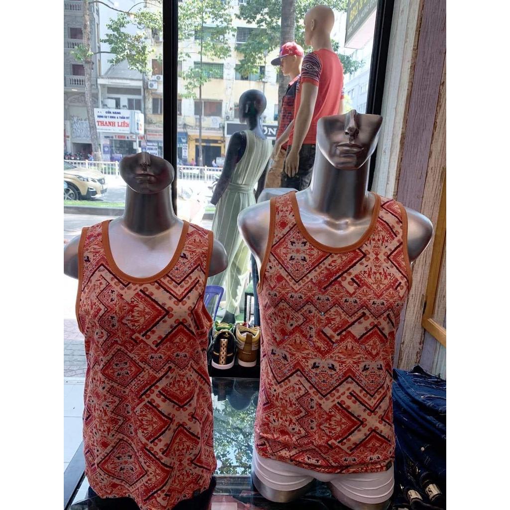 ÁO THUN LẠNH TANKTOP NỮ