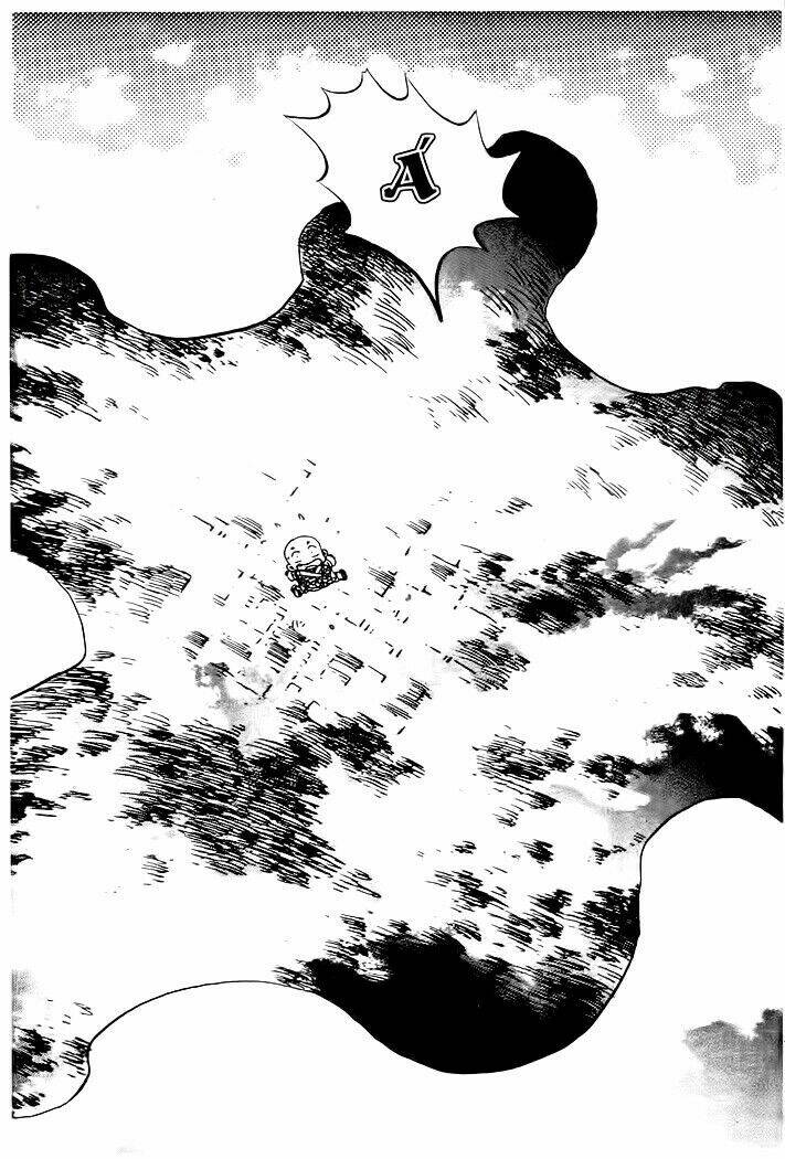 tiểu hòa thượng hd remake chapter 71 15