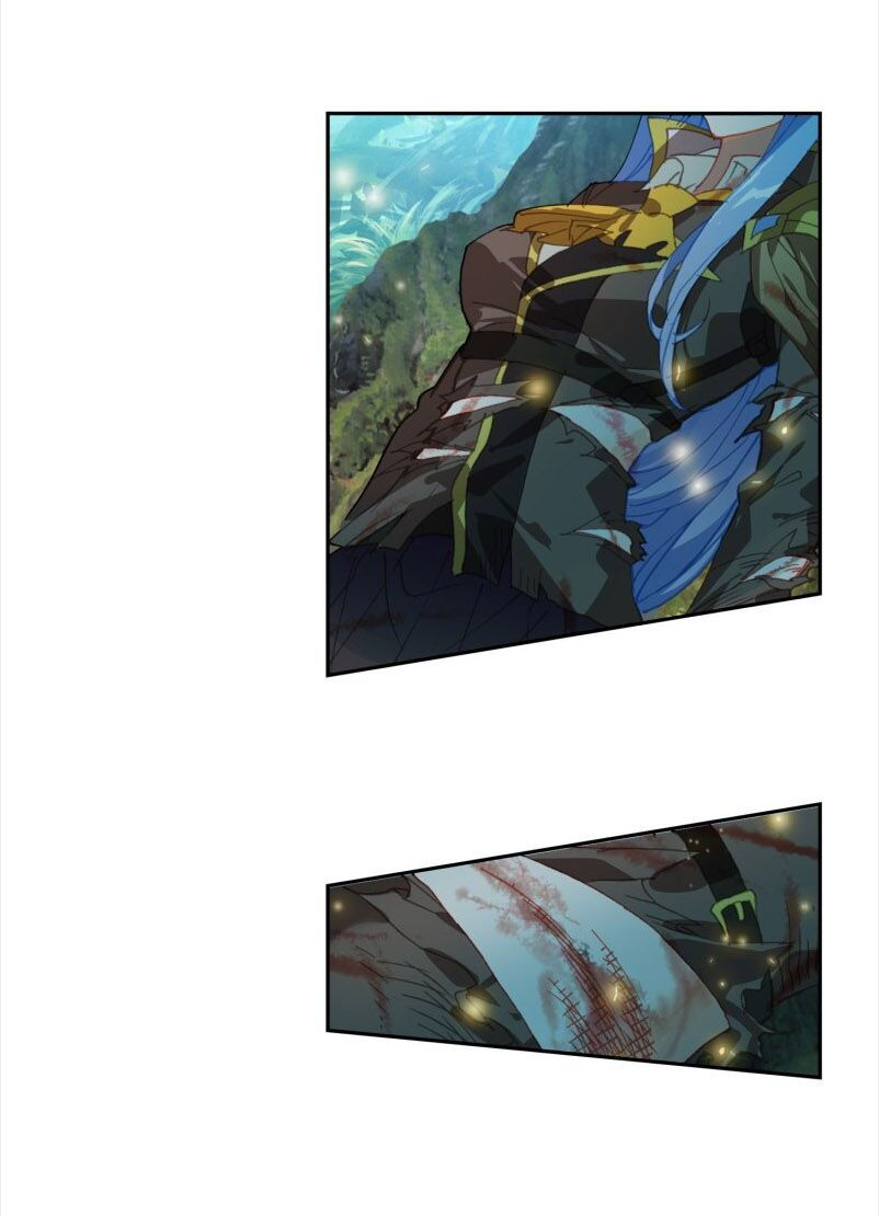 tuyệt thế đường môn - đấu la đại lục 2 chapter 232.5 6