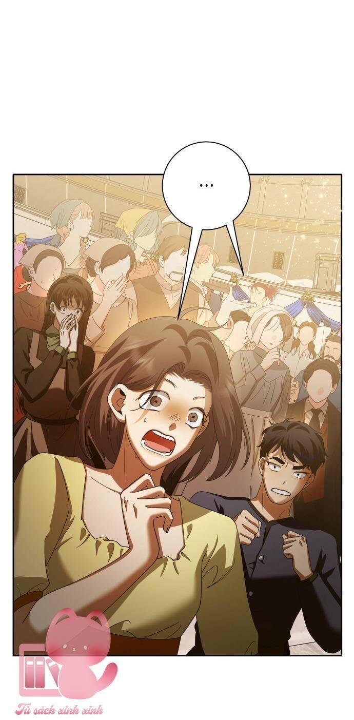 tôi muốn trở thành cô ấy chỉ một ngày chapter 127 103