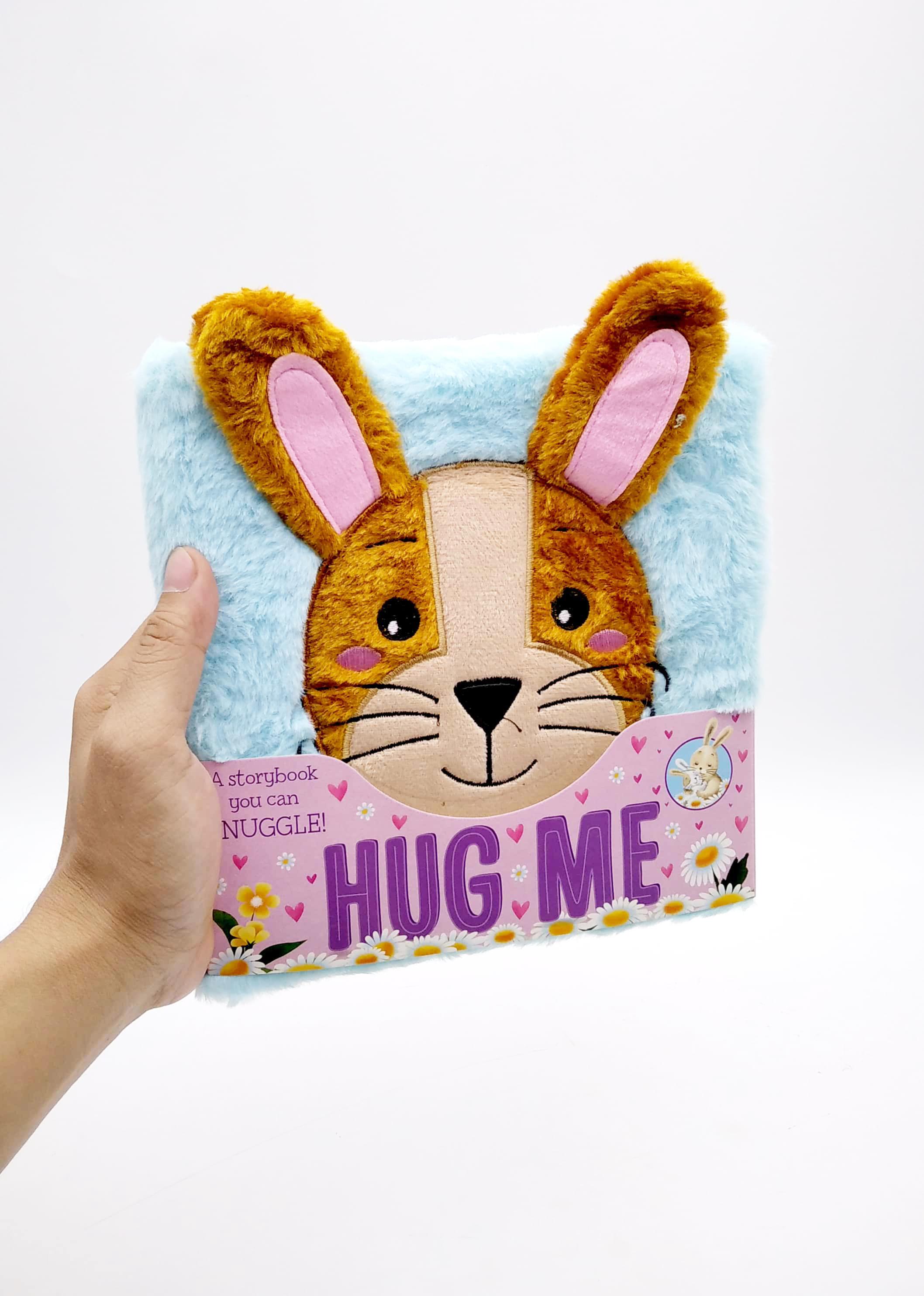 Hug Me