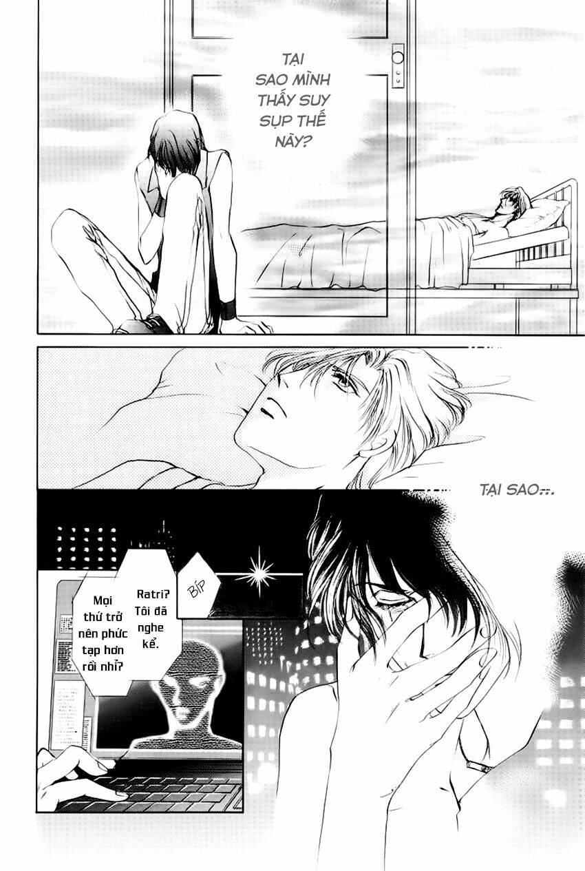 aoi hitsuji no yume chapter 2 16