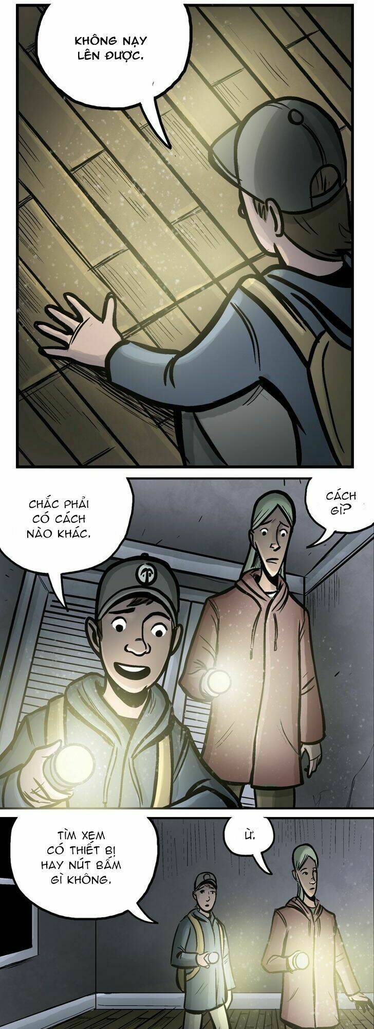 adamsville chapter 11 18