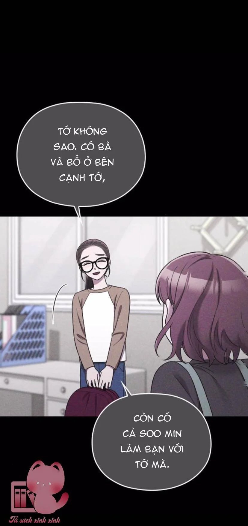 cô đi mà lấy chồng tôi chapter 44 17