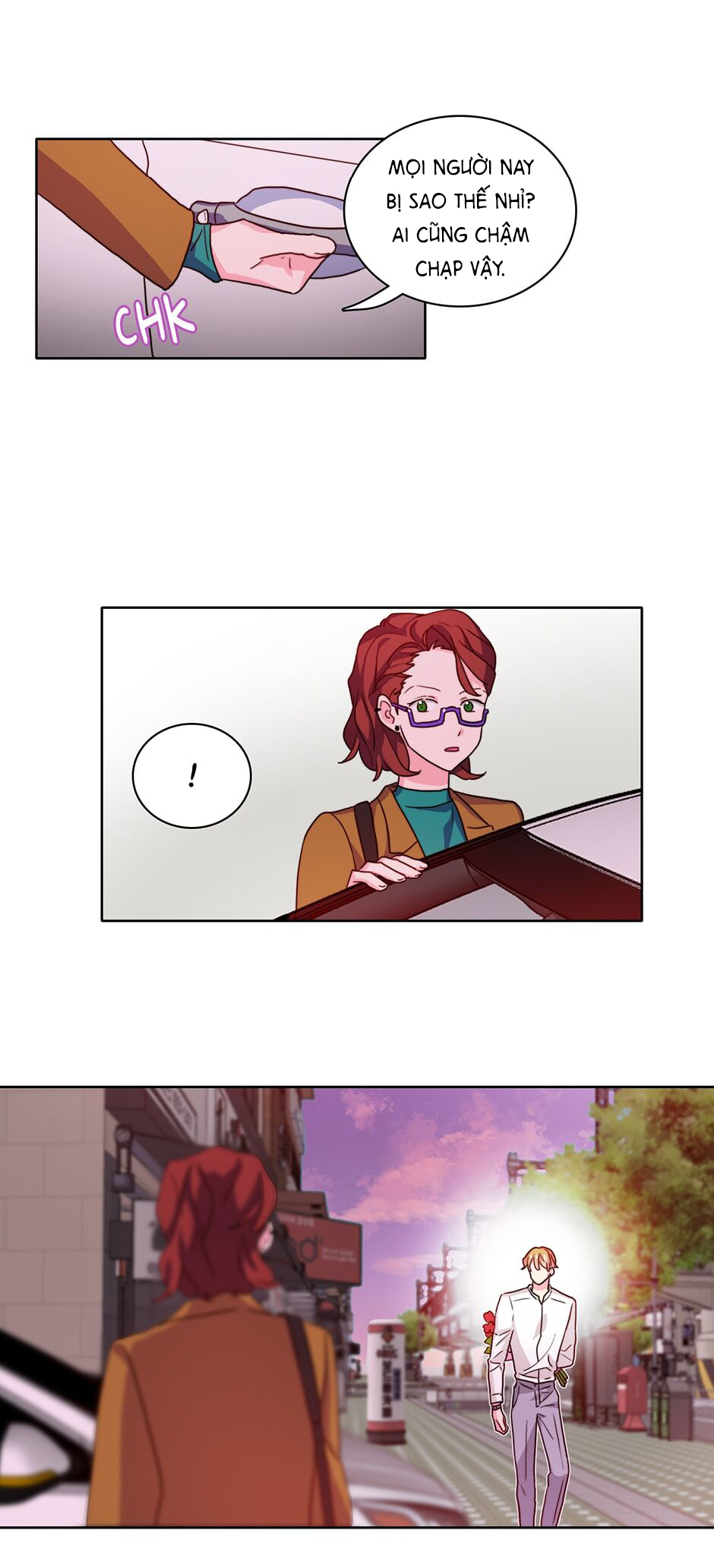 quý cô với chiếc mặt nạ chapter 49 19