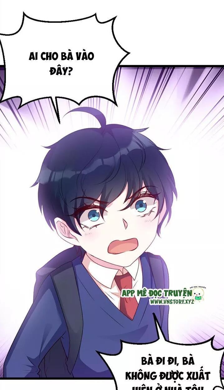 bảo bối đáng yêu đột kích chapter 66 22