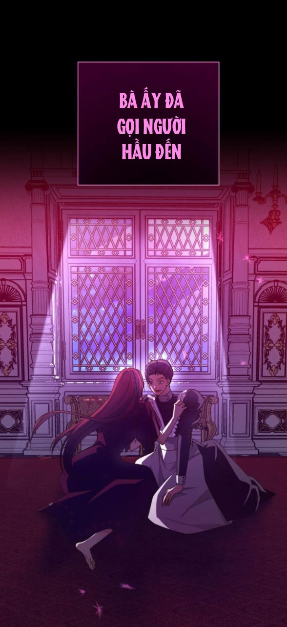 tôi muốn trở thành cô ấy dù chỉ là một ngày chapter 149.2 8