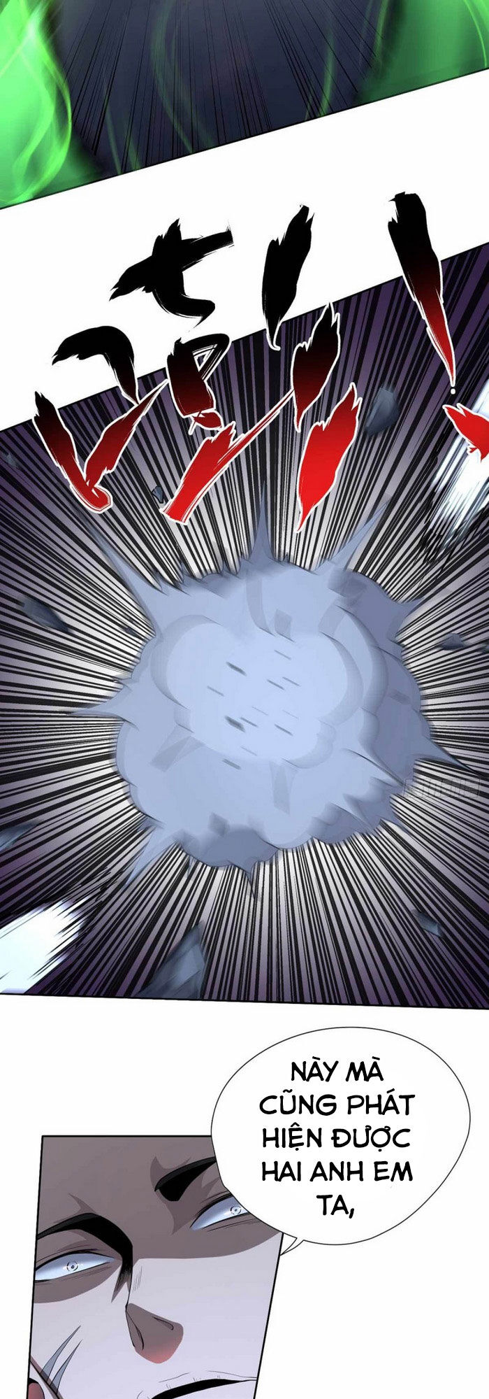 vương bài thần y chapter 46 15