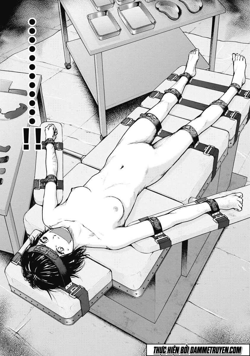 Gift ± chapter 21 10