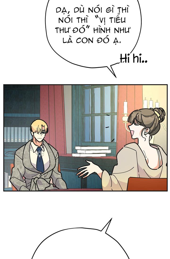 ác nữ tiểu thư chapter 73 76