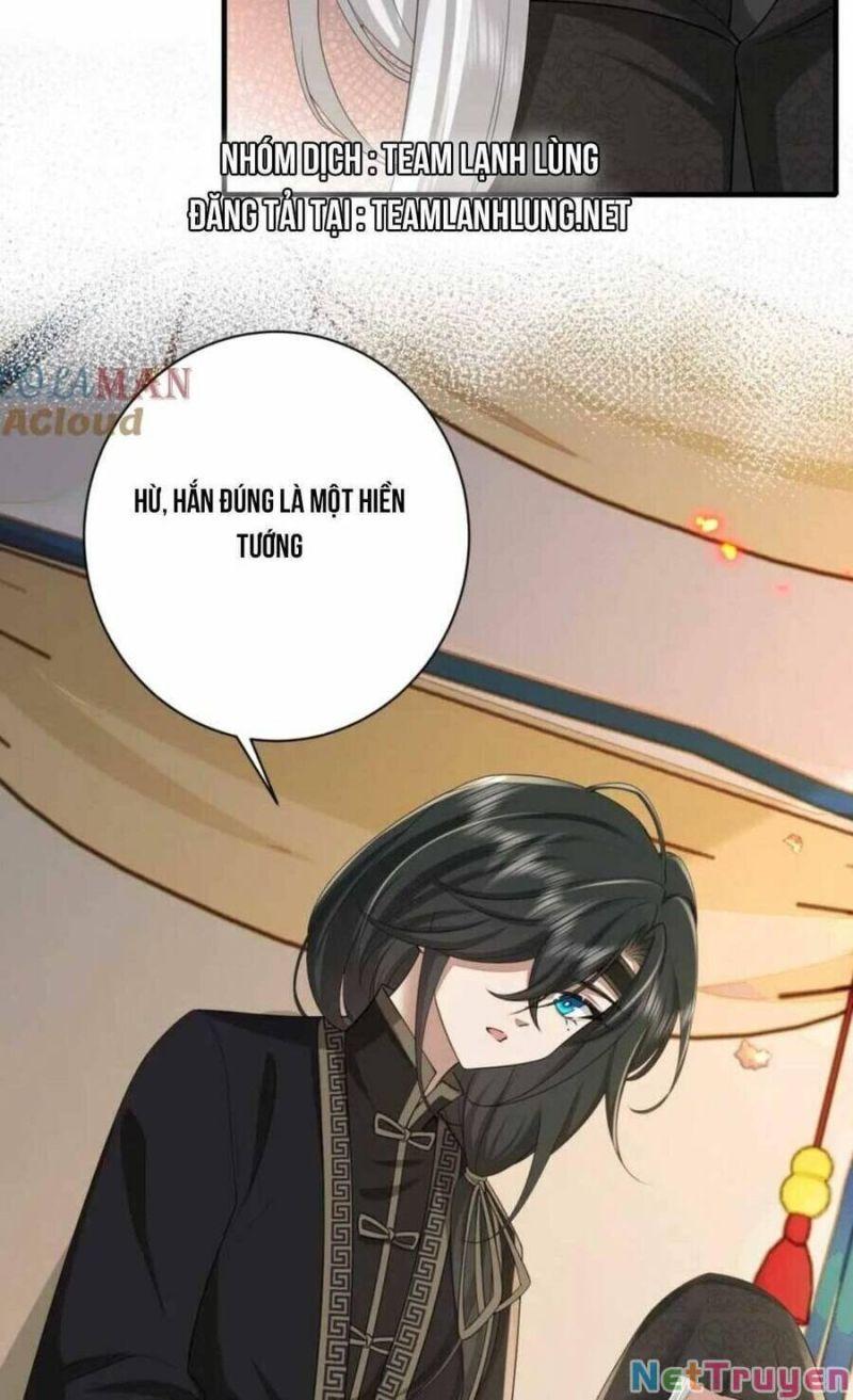 phương thức sinh tồn của công chúa pháo hôi chapter 164 29
