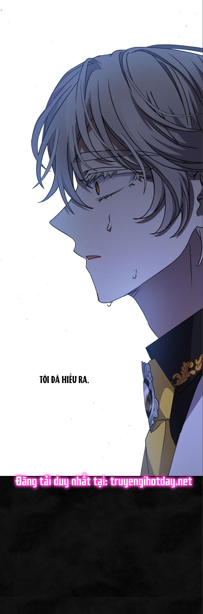 Bạo Chúa Muốn Có Cuộc Sống Tốt Đẹp chapter 58.2 - Trang 40