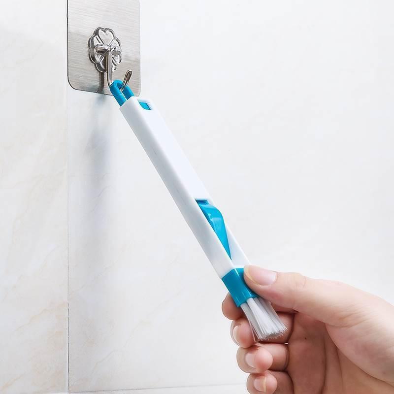 Chổi quét bụi, hót khe cửa, bàn phím mini