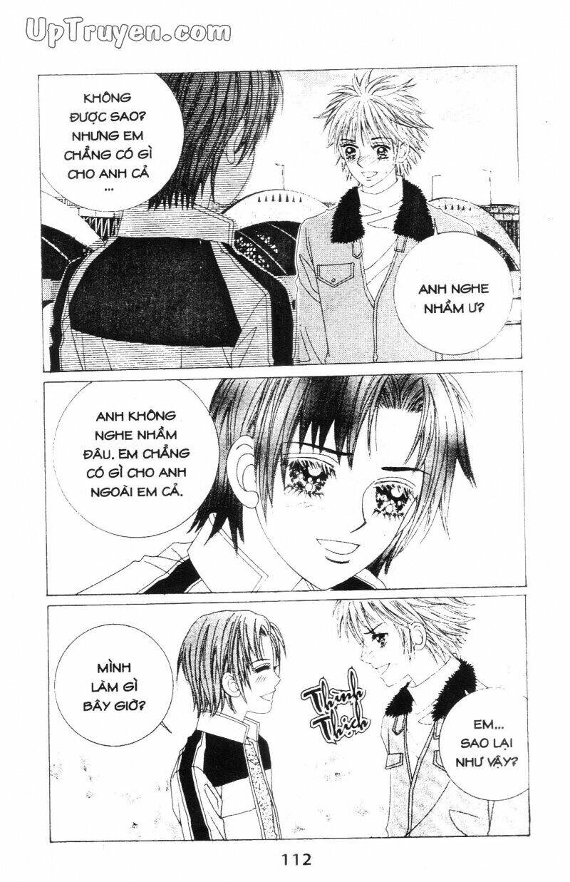 mặt nạ tình yêu chapter 57 36