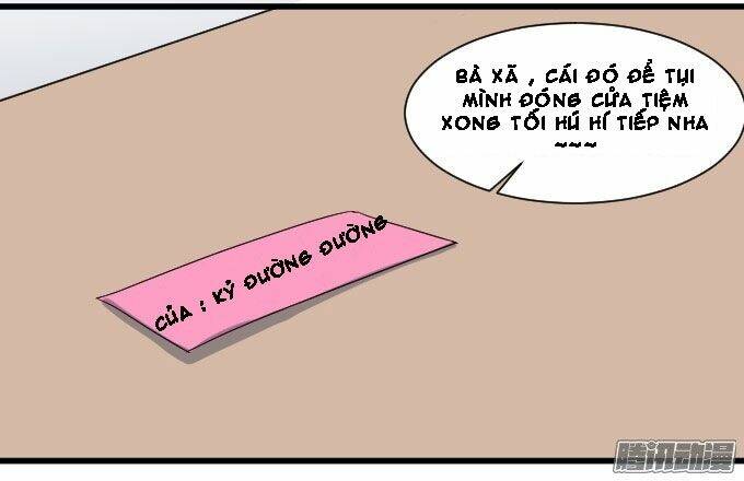 cho anh gần em chapter 17 24