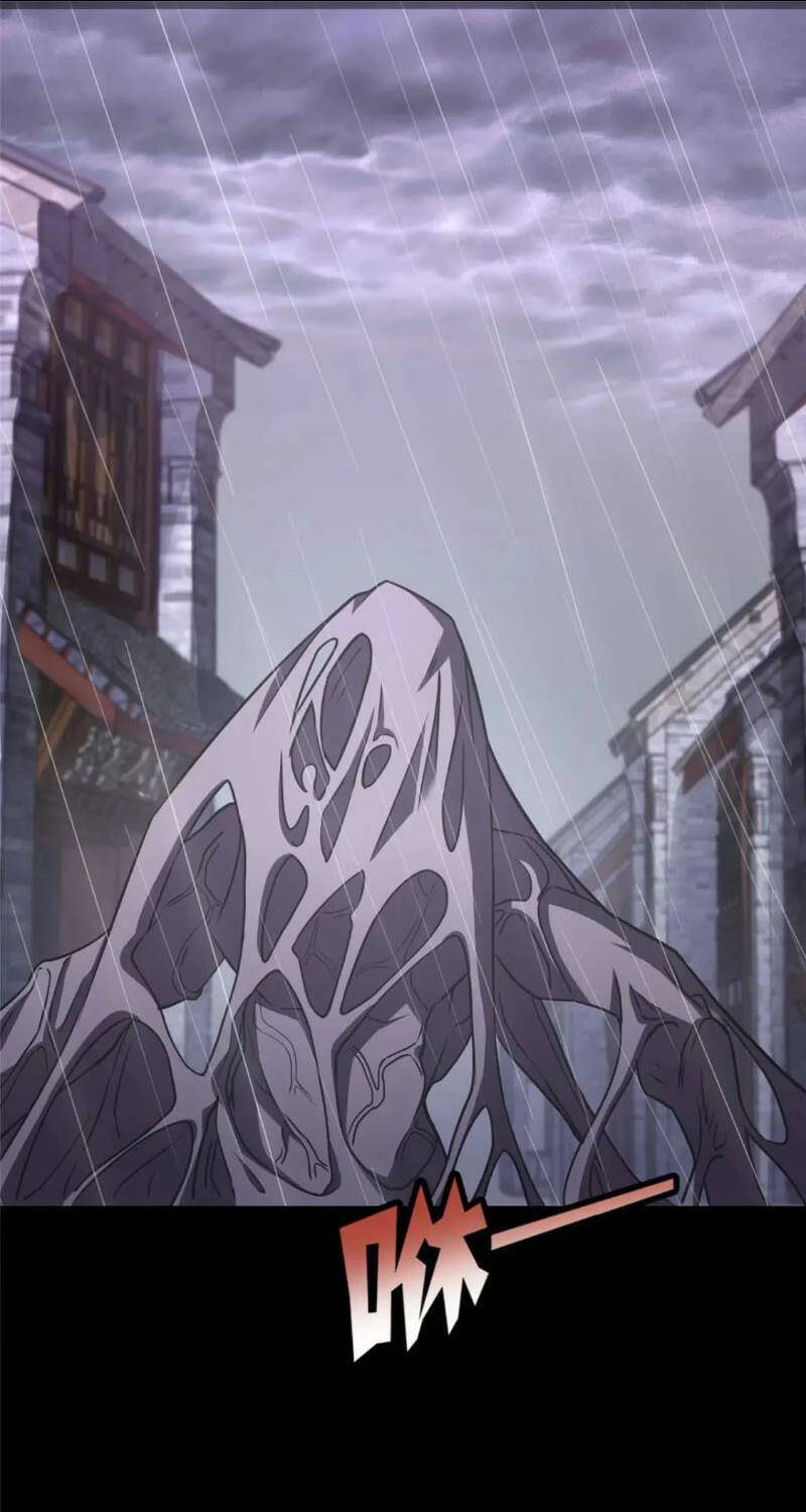 bạn gái virus của tôi chapter 416 29