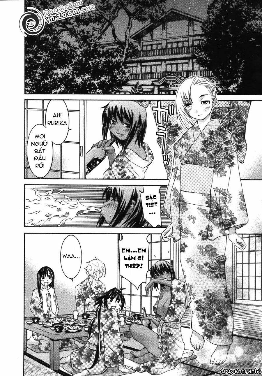 koibana onsen! chapter 20 11