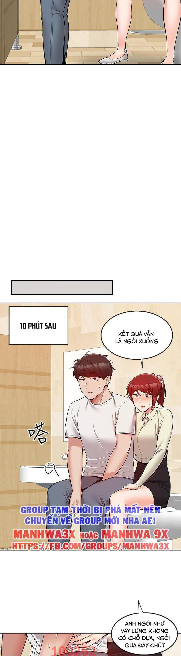 tiếng ồn phòng bên chapter 48 26