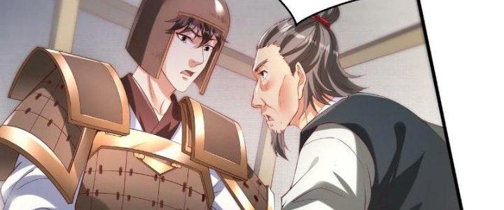 đại tần, ta là con tần thủy hoàng, giết địch thành thần chapter 10 221