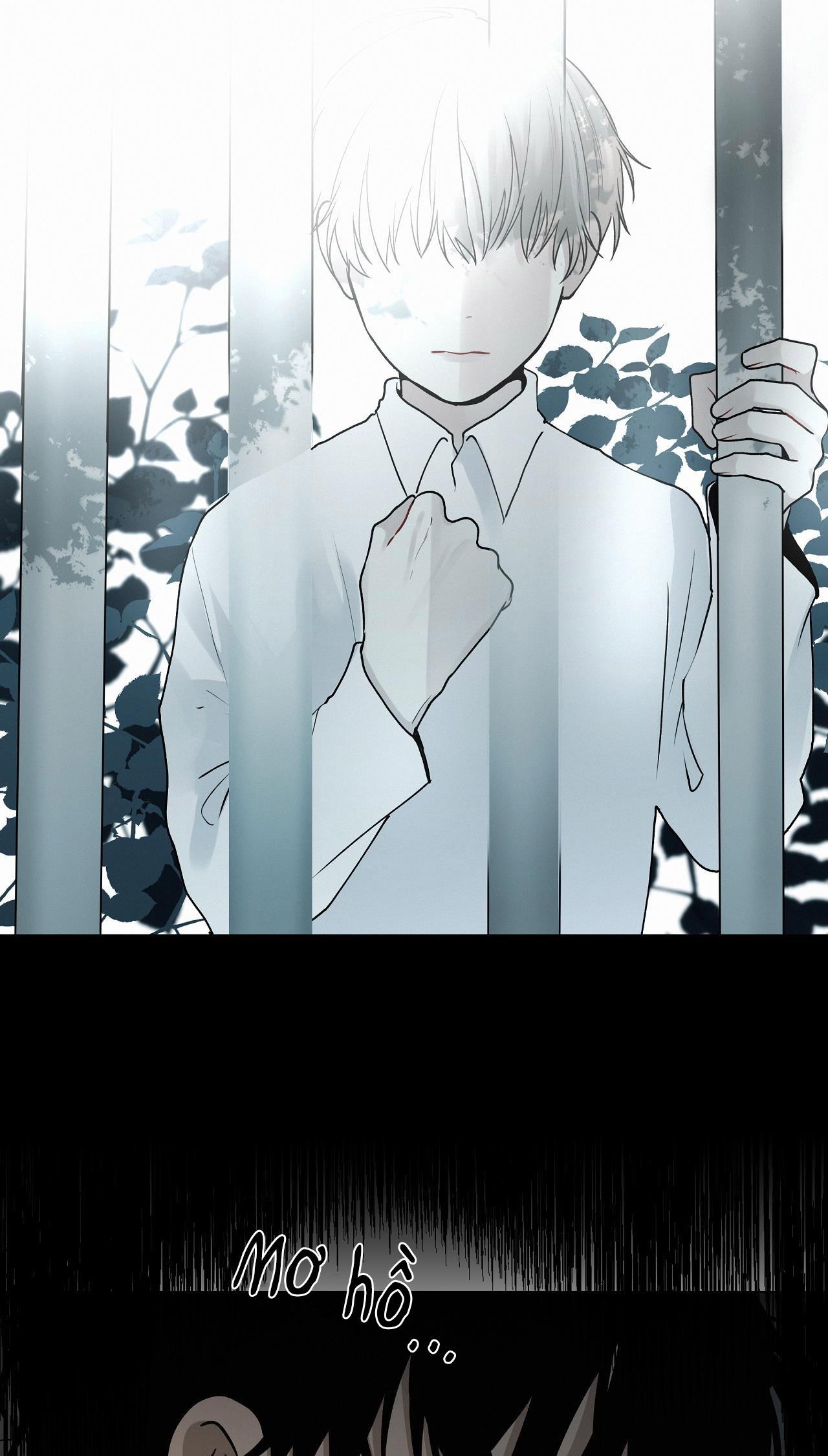 hiến tế máu chapter 26 17