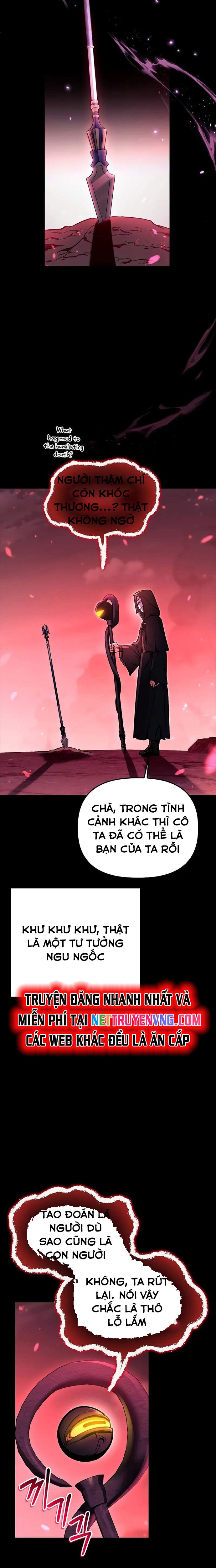 Kí Sự Hồi Quy chapter 131 22