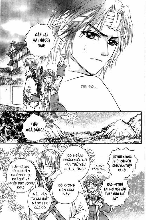 divine melody (tiên khúc) chapter 4 54