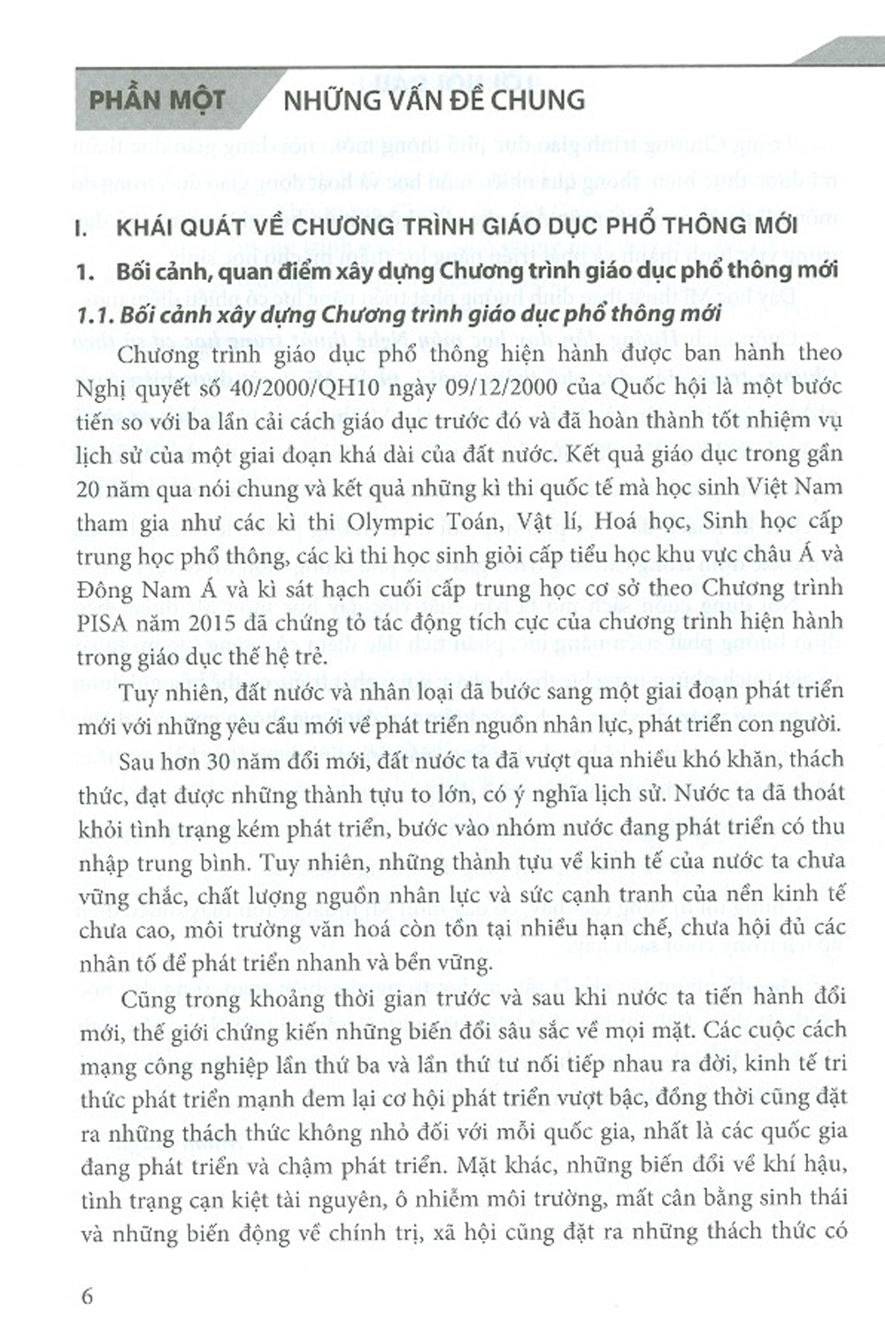 Hướng Dẫn Dạy Học Môn Nghệ Thuật Trung Học Cơ Sở Theo Chương Trình Giáo Dục Phổ Thông Mới - Phần Mĩ Thuật