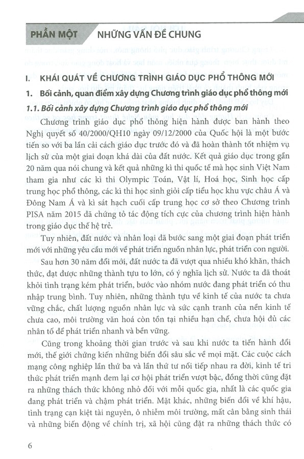 Hướng Dẫn Dạy Học Môn Nghệ Thuật Trung Học Cơ Sở Theo Chương Trình Giáo Dục Phổ Thông Mới - Phần Mĩ Thuật