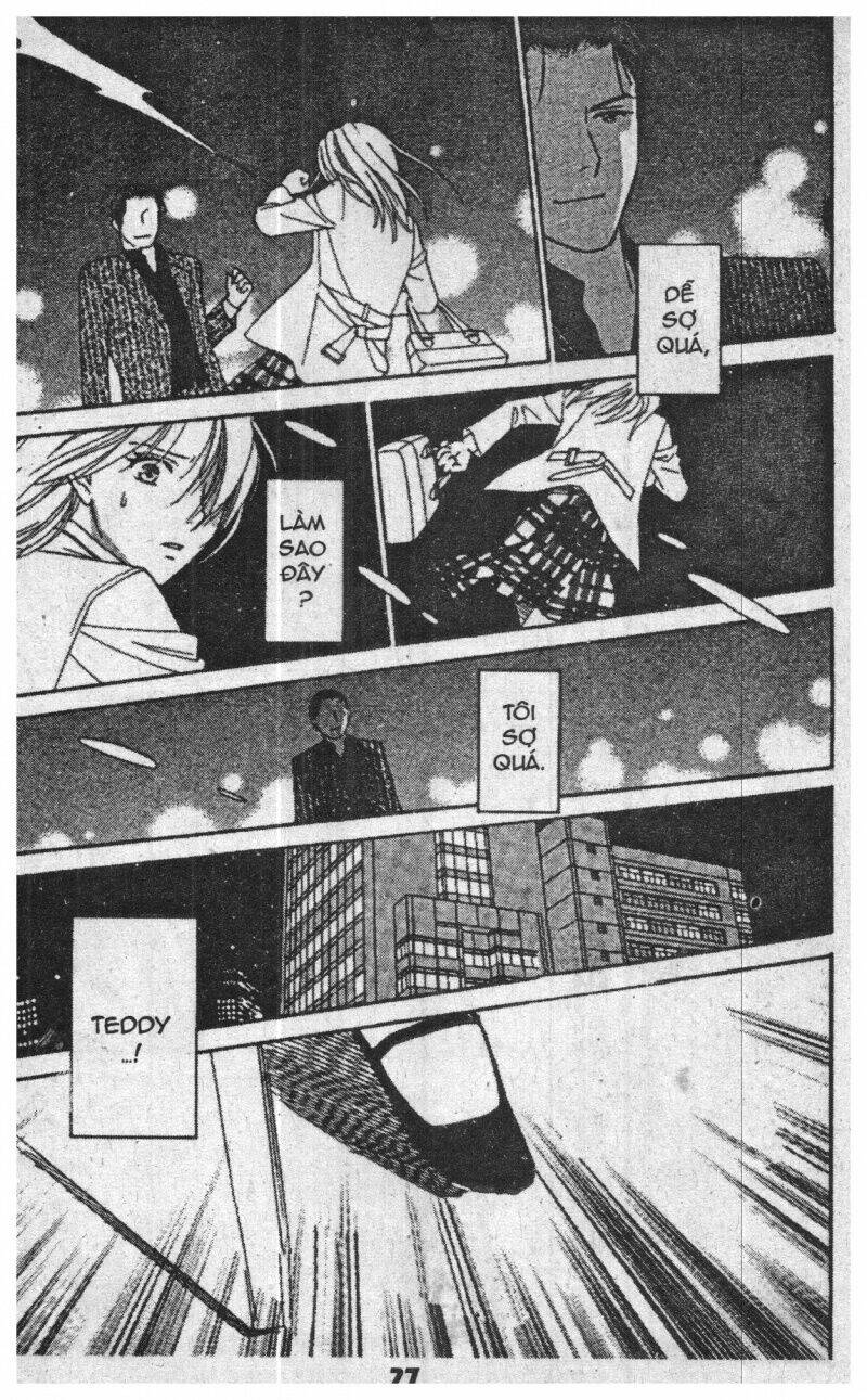 chiyou yo hana yo chapter 4 25