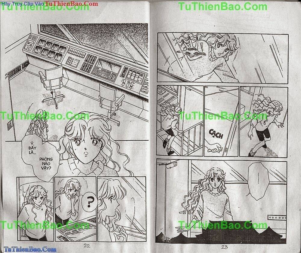 câu chuyện dẽ thương chapter 3 11