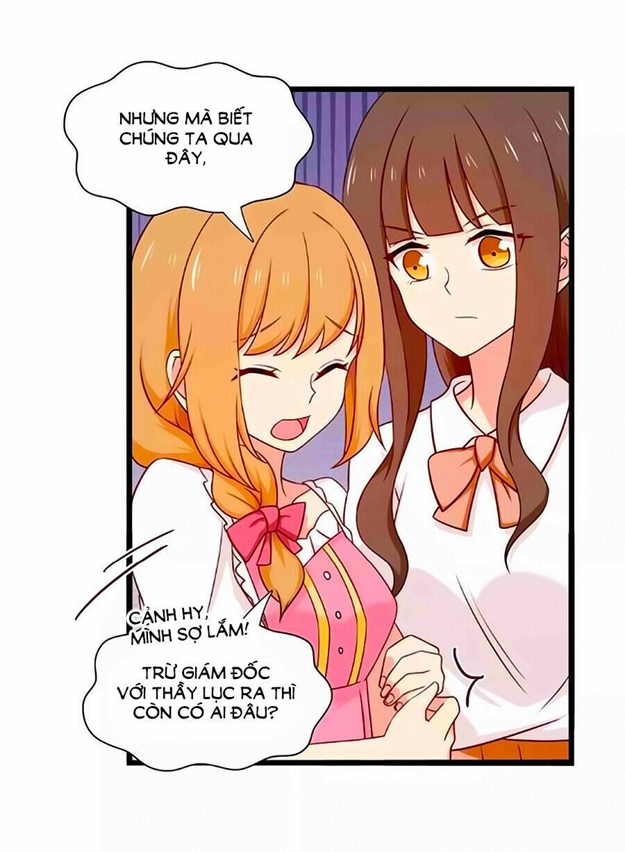 chỉ nhiễm thành hôn chapter 134 1