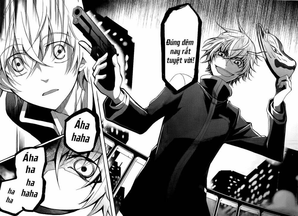 k - the first chapter 2 36