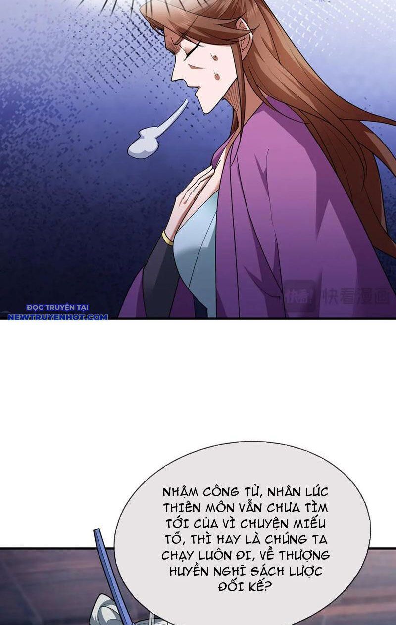 ngủ say vạn cổ: xuất thế đẩy ngang chư thiên chapter 52 67
