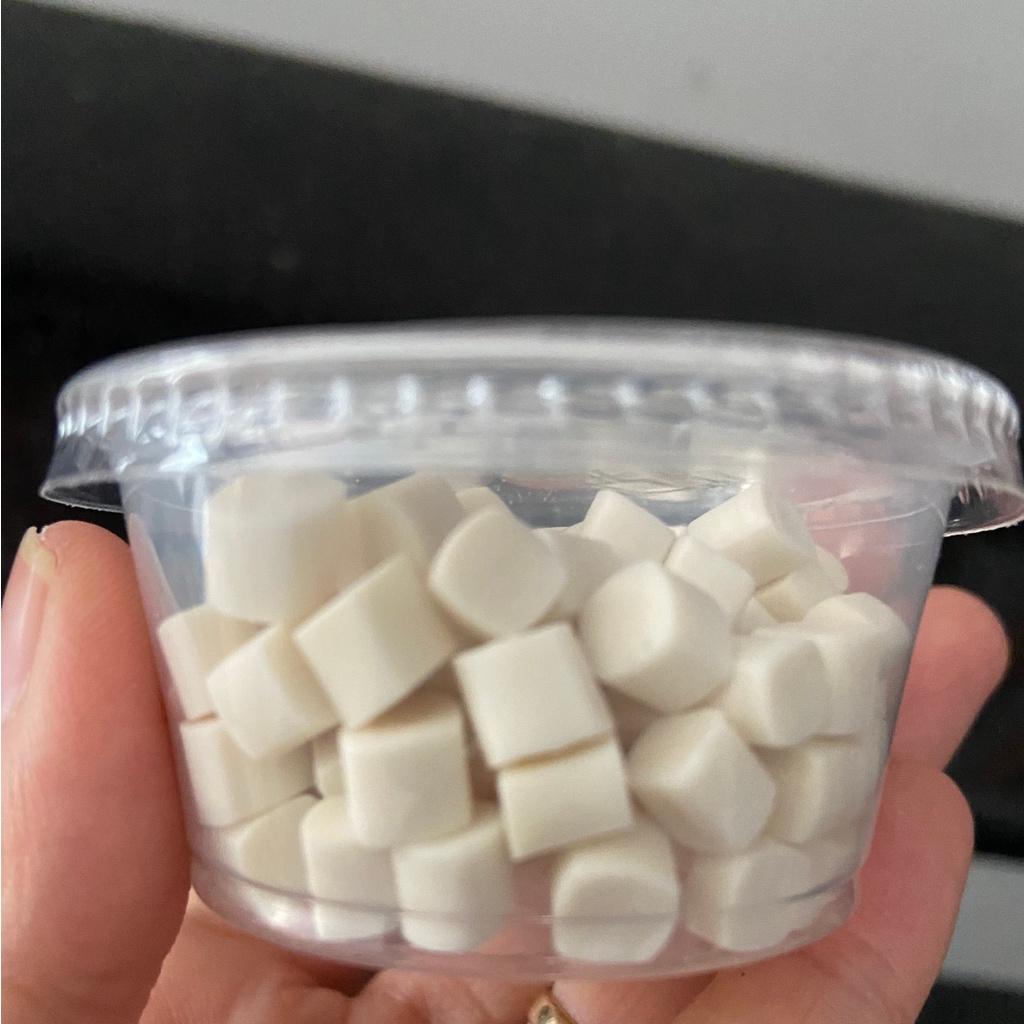 Phomai béo ngậy cho hamster.