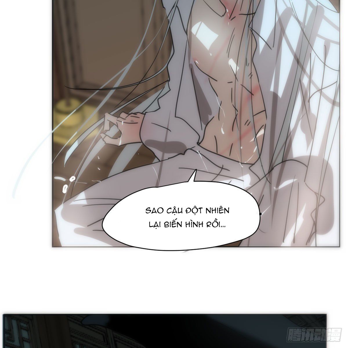 Bắt Lấy Ngao Ngao chapter 190 - Trang 23