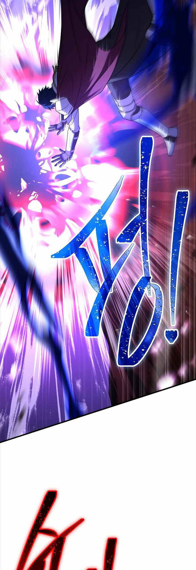 sự trở lại của hiệp sĩ giáo vô song chapter 107 37