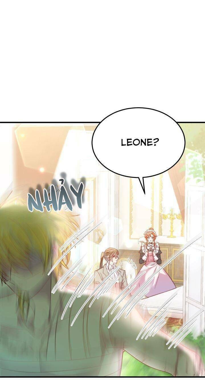 cách để trao vương miện cho vị hoàng tử hoang dã của tôi chapter 27 16