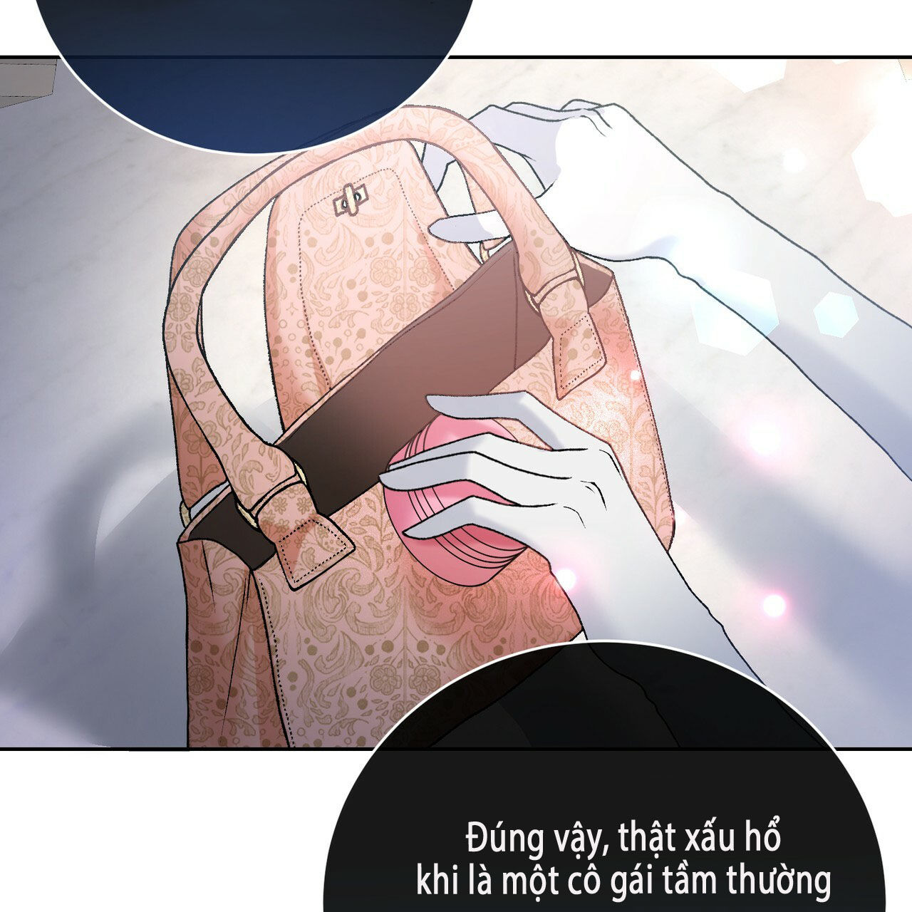 người tình chạy trốn chapter 1.1 22